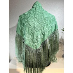 Taj Mahal Verde Seco