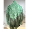 Taj Mahal Verde Seco