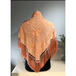 Taj Mahal Mandarina