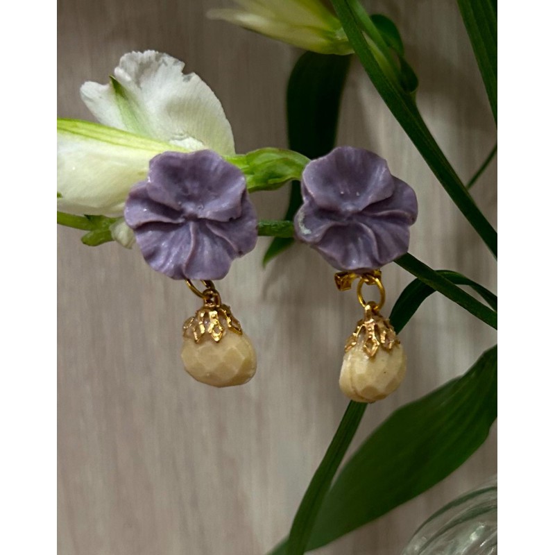 Gea Marfil y Malva